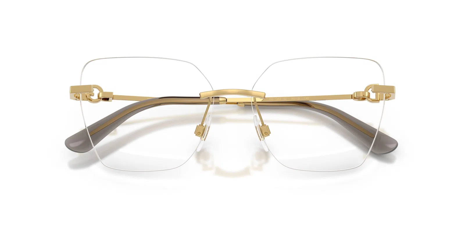 Dolce & Gabbana 1363 Eyeglasses - view 8